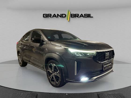 FIAT FASTBACK 1.0 TURBO 200 FLEX IMPETUS CVT